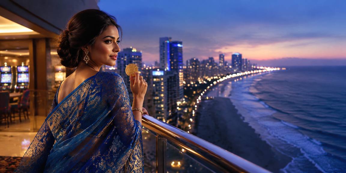hot 11 আর্কেড